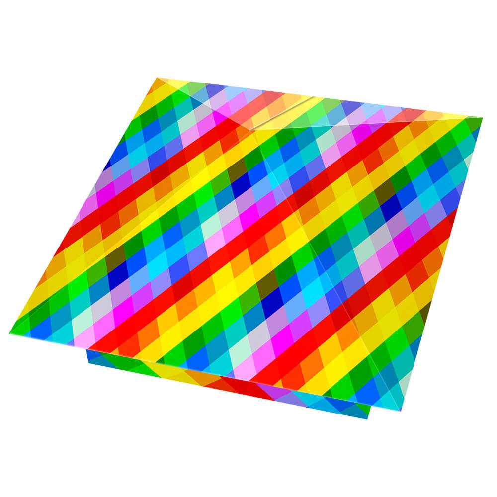 Колпак металлический 390х390мм порошковая покраска RAL по каталогу Екатеринбург фото